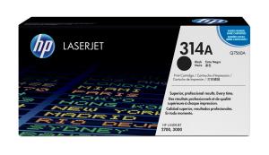 Q7560A Black Toner thumbnail