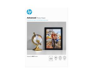HP ADV GLOSSY PHOTO PAPER 250G A4 25 thumbnail