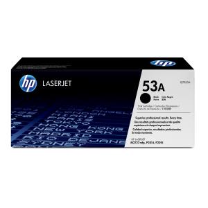EU Product - Toner HP 53A / Q7553A Black thumbnail
