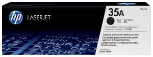 EU Product - Toner HP 35A / CB435A Black thumbnail