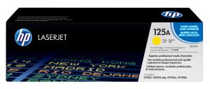 EU Product - Toner HP 125A / CB542A Yellow thumbnail