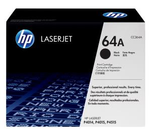 Laserjet toner CC364A thumbnail