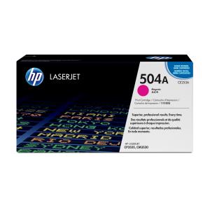 HP COLOR LJ CE253A MAG CART thumbnail
