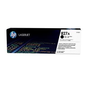 827A BLACK LASERJET TON CART thumbnail