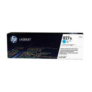 827A CYAN LASERJET TON CART thumbnail