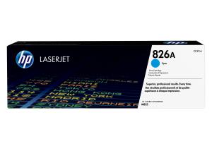 826A CYAN LASERJET TON CART thumbnail
