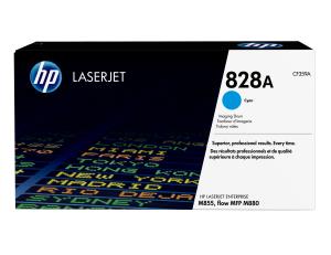 828A CYAN LASERJET IMAGING DRUM thumbnail