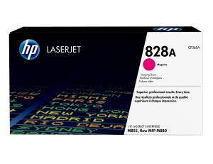 EU Product - Toner HP 828A / CF365A Magenta thumbnail