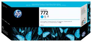 300-ML CYAN DESIGNJET INK CARTRIDGE thumbnail