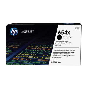654X HIGH YIELD BLACK LJ TONER CART thumbnail
