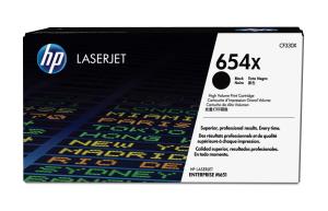 654X HIGH YIELD BLACK LJ TONER CART thumbnail