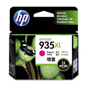 EU Product - Tinte HP 935XL / C2P25AE Magenta thumbnail