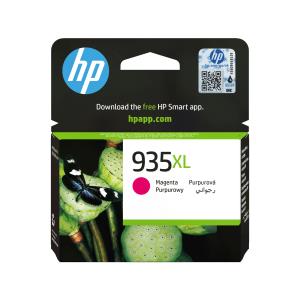 935XL MAGENTA INK CARTRIDGE825 PAGES thumbnail