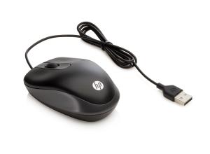 G1K28AA HP USB Travel Mouse - Mouse - 1,000 dpi