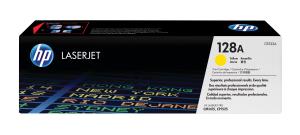 CE322A Yellow Toner thumbnail