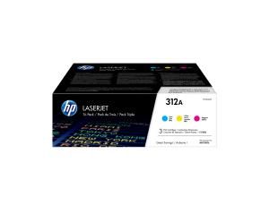 312A 3-PACK CYM TONER CART thumbnail