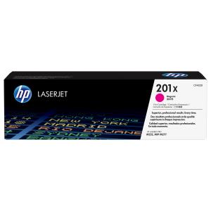 EU Product - Toner HP 201x / CF403X Magenta thumbnail