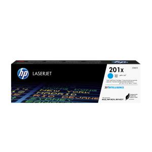 EU Product - Toner HP 201X / CF401X Cyan thumbnail