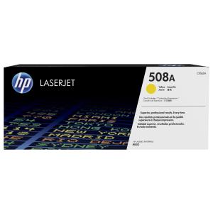 508A YELLOW STANDARD YIELDJETINTELLIGENCE M552/M553 thumbnail