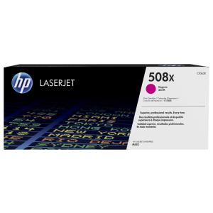 EU Product - Toner HP 508X / CF363X Magenta thumbnail