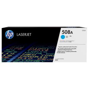 508A CYAN STANDARD YIELDJETINTELLIGENCE M552/M553 thumbnail