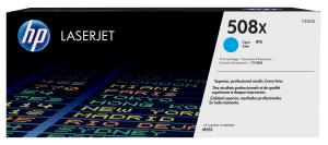 EU Product - Toner HP 508X / CF361X Cyan thumbnail