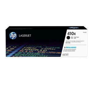 EU Product - Toner HP 410X / CF410X Black thumbnail