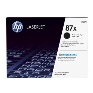 EU Product - Toner HP 87X / CF287X black thumbnail