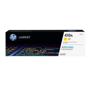 EU Product - Toner HP 410A / CF412A Yellow thumbnail
