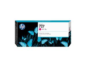 HP 727 300-ML MAGENTA DESIGNJET INK thumbnail