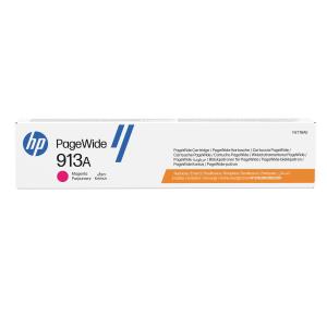 HP 913A MAGENTA ORIGINAL PAGEWIDE CA thumbnail
