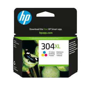 304XL TRI-COLOR INK thumbnail