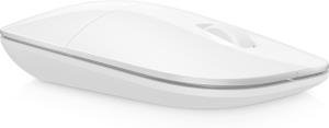 V0L80AA#ABB HP Z3700 White Wireless Mouse