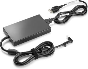 W2F75AA HP AC Adapter 200W includes power cable