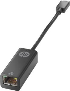 V8Y76AA HP USB-C to RJ45 Adapter EURO