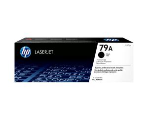 79A BLACK TONER thumbnail