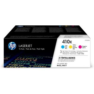 410X CMY TRI-PACK LJMFP M377 M452 M477 thumbnail