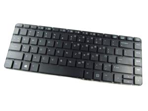 EU Product - 820 G3/G4 Keyboard, Backlit, DE thumbnail