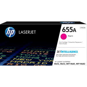 655A MAGENTA TONER thumbnail