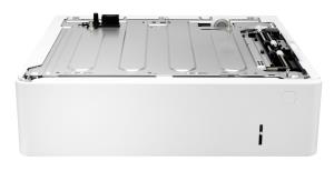 HP LASERJET 550-SHEET PAPER TRAY thumbnail