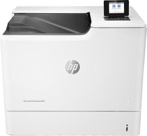 J7Z99A#B19 HP Color LaserJet Enterprise M652dn - Printer Colored Laser/Led - 1,200 dpi - 47 ppm