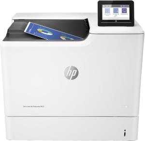 J8A04A#B19 HP Color LaserJet Enterprise M653dn - Printer Colored Laser/Led - 1,200 dpi - 56 ppm