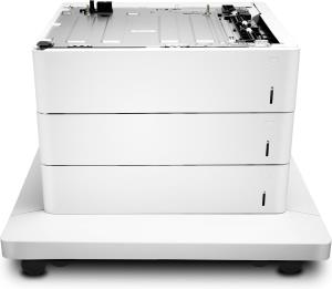 HP CLJ 3 X 550 SHEET TRAY/STAND thumbnail