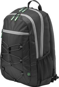 1LU22AA#ABB HP 39,62cm Active Backpack Black