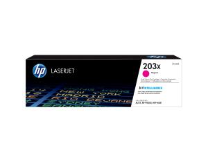 CF543X Magenta Toner thumbnail