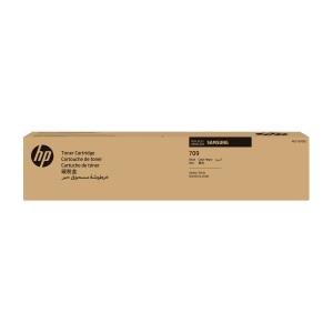 ^SAMSUNG MLT-D709S BLACK TONER CARTR thumbnail