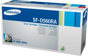SV227A HP SF-D560RA Black Toner