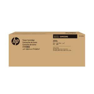 SAMSUNG MLT-D205L H-YIELD BLK TONER thumbnail