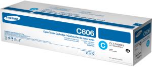 EU Product - Toner HP CLT-C6062S cyan thumbnail