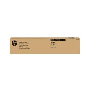 CLT-Y804S Yellow Toner thumbnail